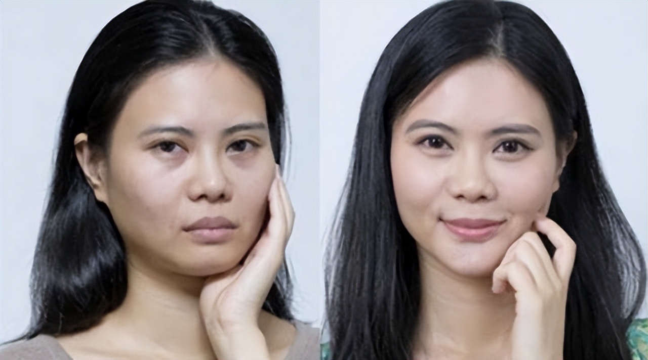 想要拥有最坚定的眼神,想要眼睛迷人又有神