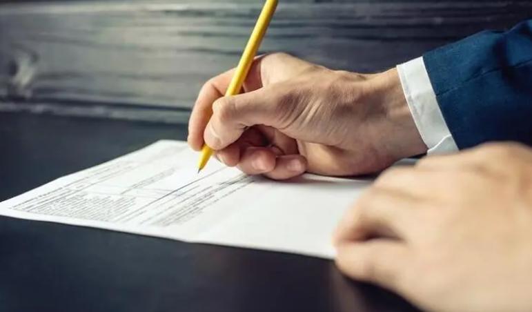 票据的背书科普,票据对内背书和对外背书什么意思