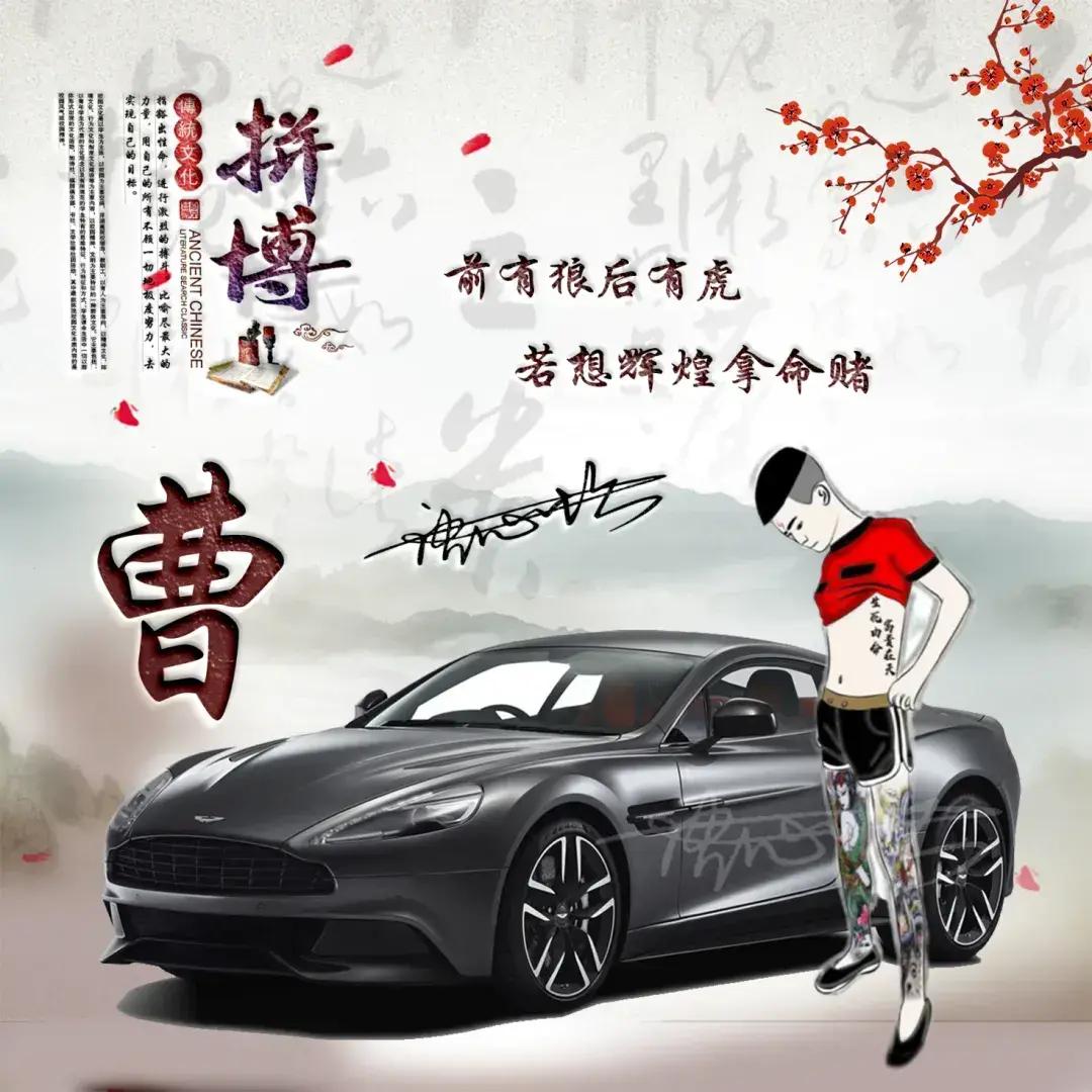 2022年好看的微信头像励志,2022独一无二的微信头像霸气好看