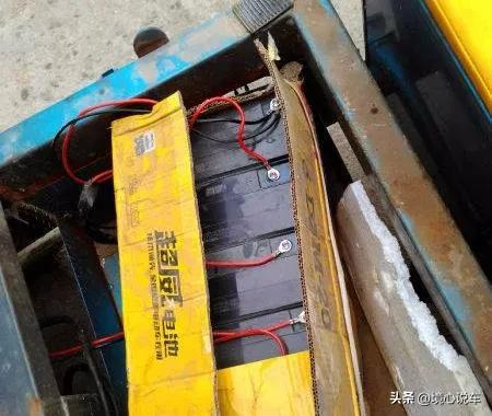 电动车电池老是坏是什么原因,四轮电动车电池损坏怎么办