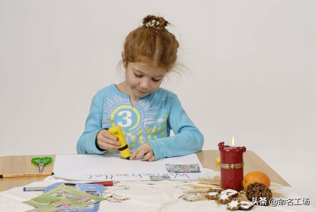 女孩名字叫青青有何寓意,起名聪明健康的名字女孩