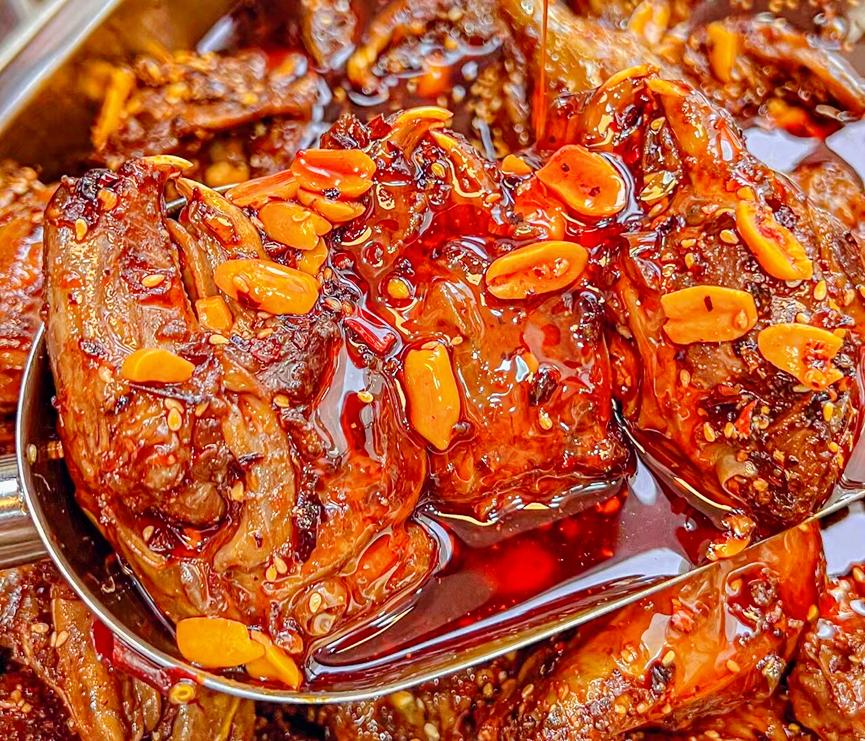 四川有哪些奇葩吃的,四川十大古怪菜