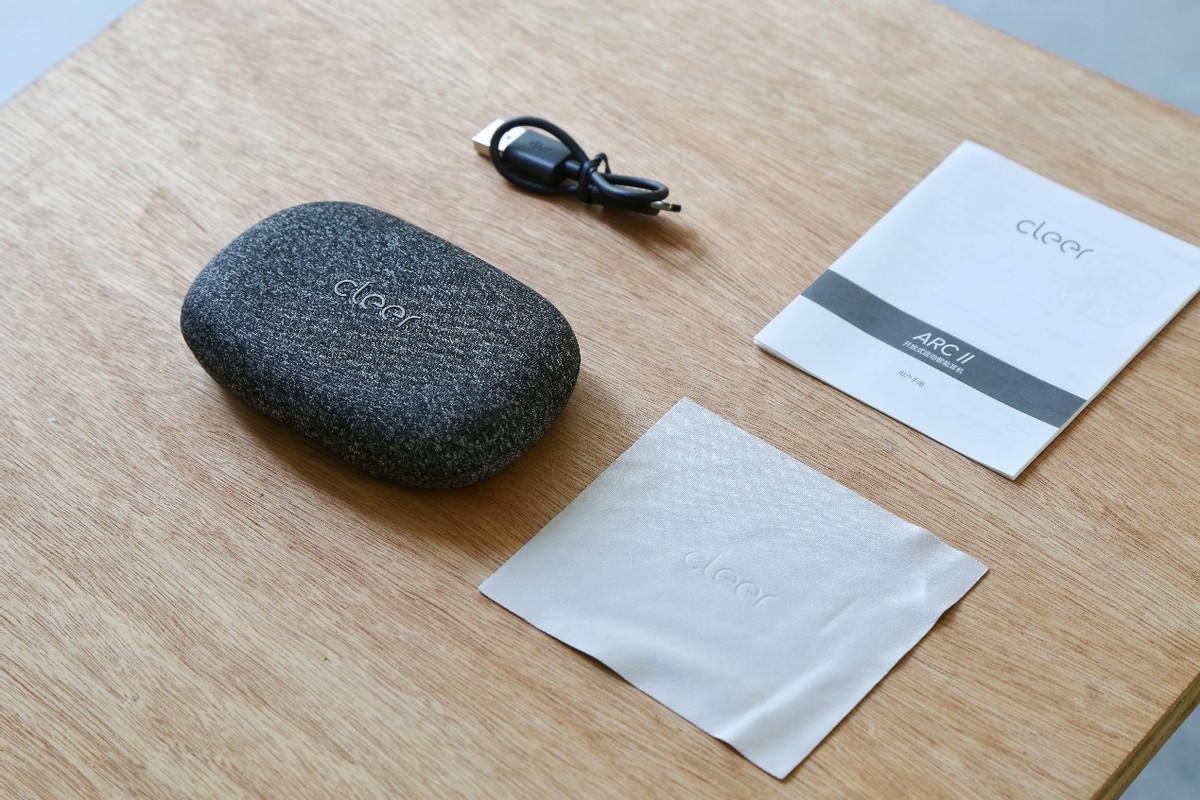 cleerarc2耳机测评,clear开放式耳机评测推荐