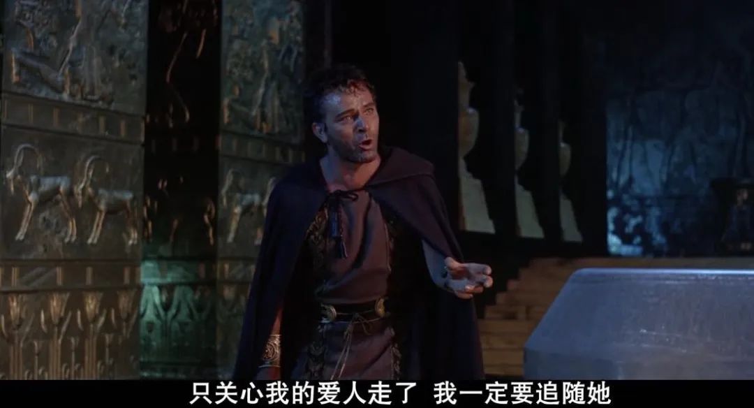 埃及艳后的感情故事,埃及法老成为埃及艳后