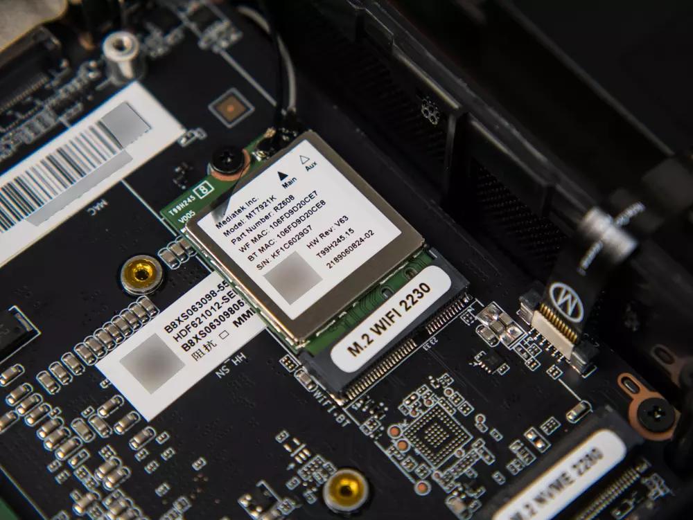 全球跑分第一的电脑主机,20多万跑分的迷你主机算什么档次