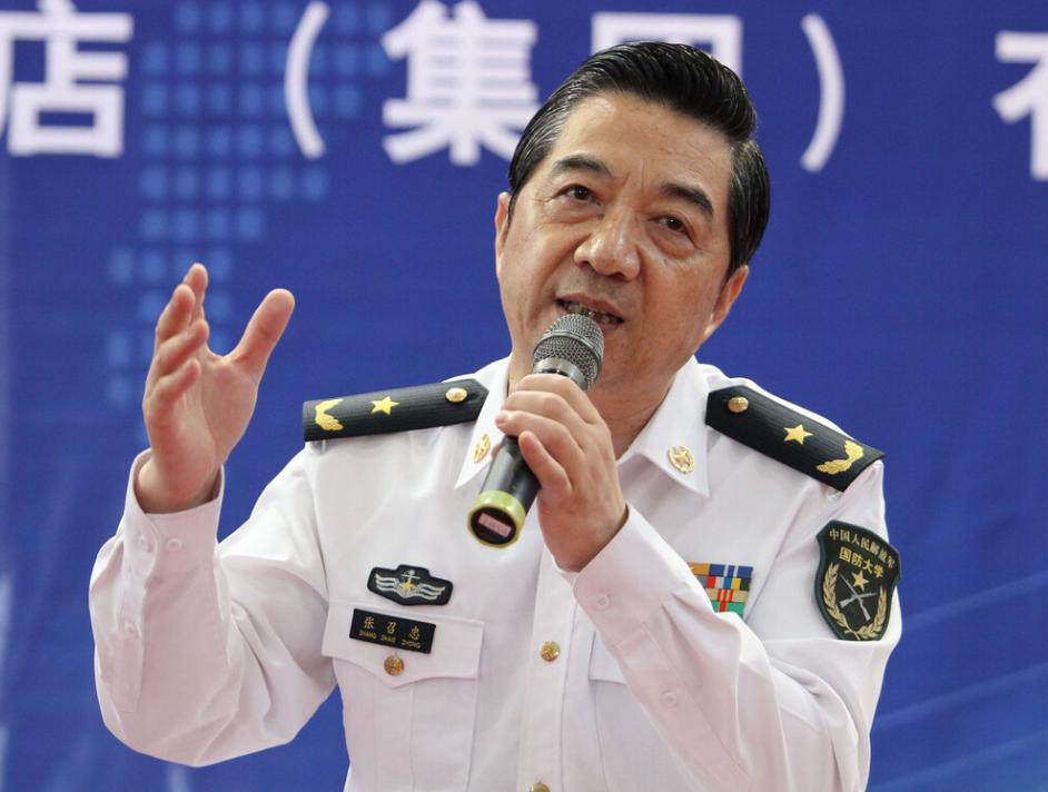 被称为“大忽悠”的战忽局，一问三不知，为何却受到众人追捧？