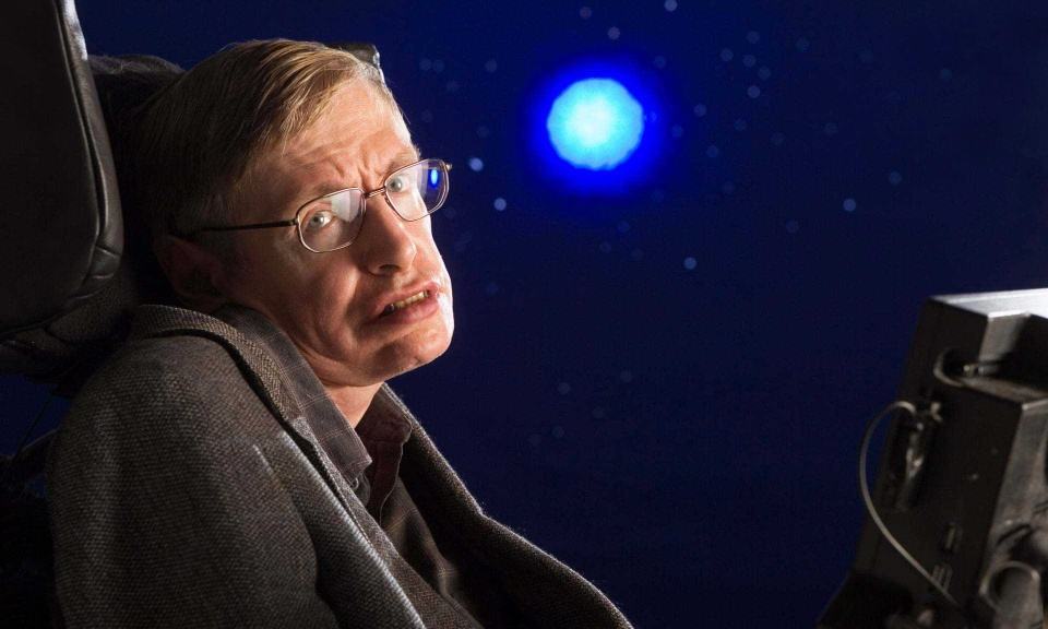 爱因斯坦为什么能计算出黑洞,爱因斯坦预言了黑洞的存在