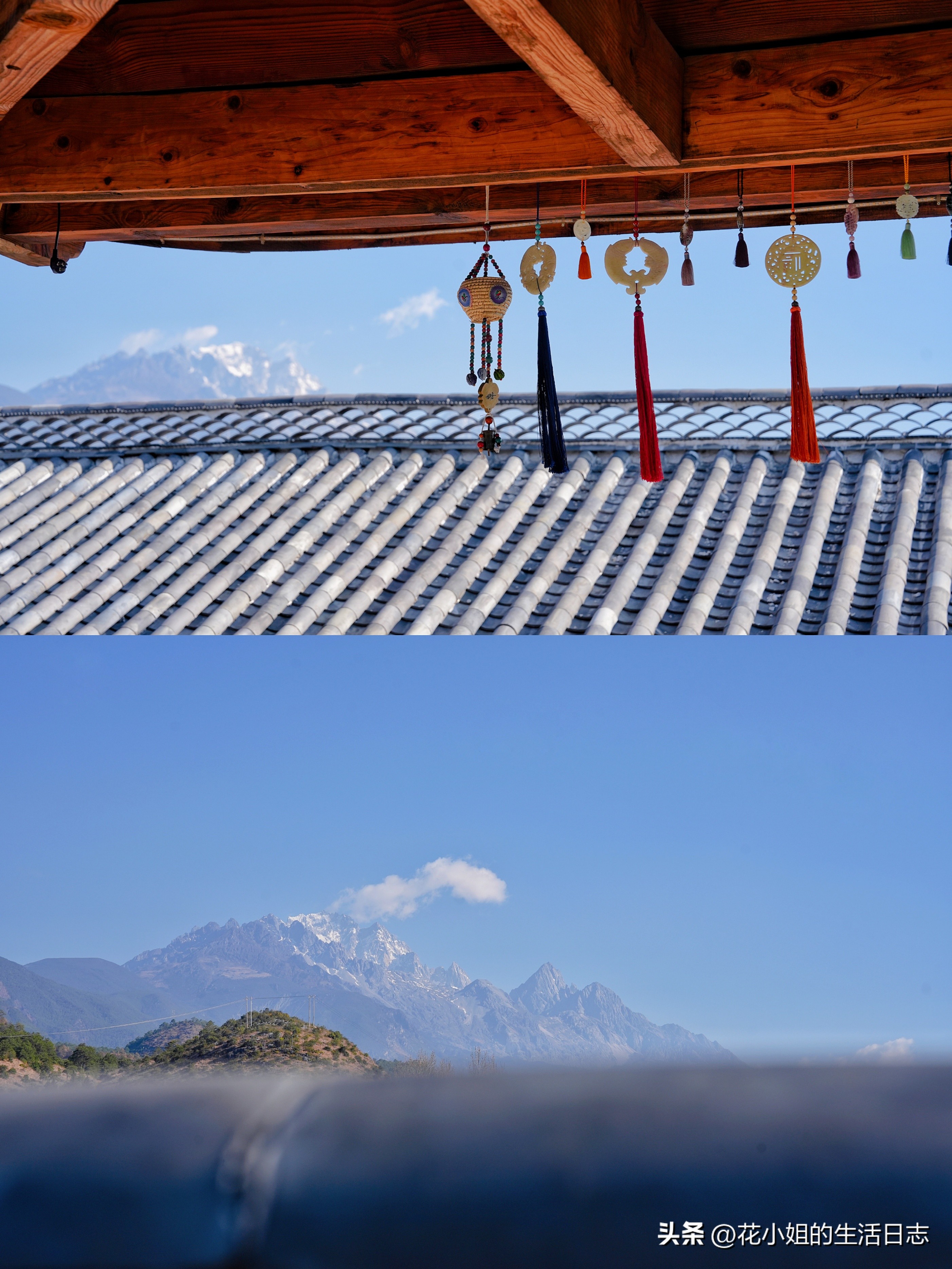 丽江束河古镇民宿价格表,丽江住一晚3000元的酒店