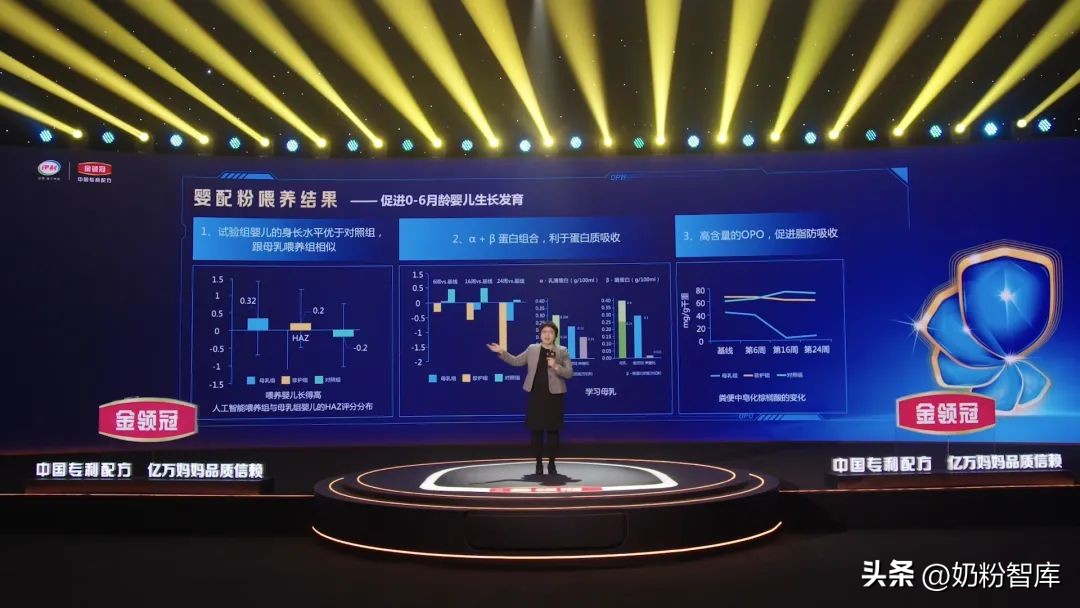 伊利金领冠婴儿配方奶粉,伊利金领冠配方羊奶粉一段