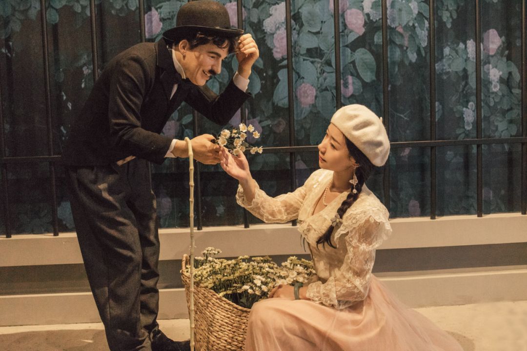 郑州建业华谊兄弟电影小镇夜场,郑州建业华谊兄弟电影小镇