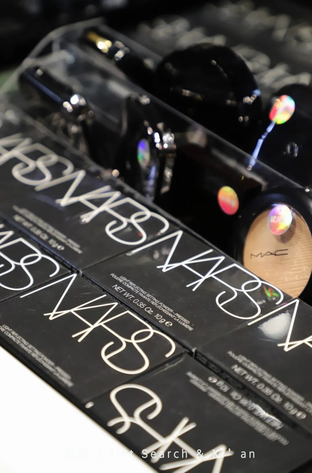 黑洞haydon西安万象城店开张了吗,haydon黑洞杭州2.0形象概念店