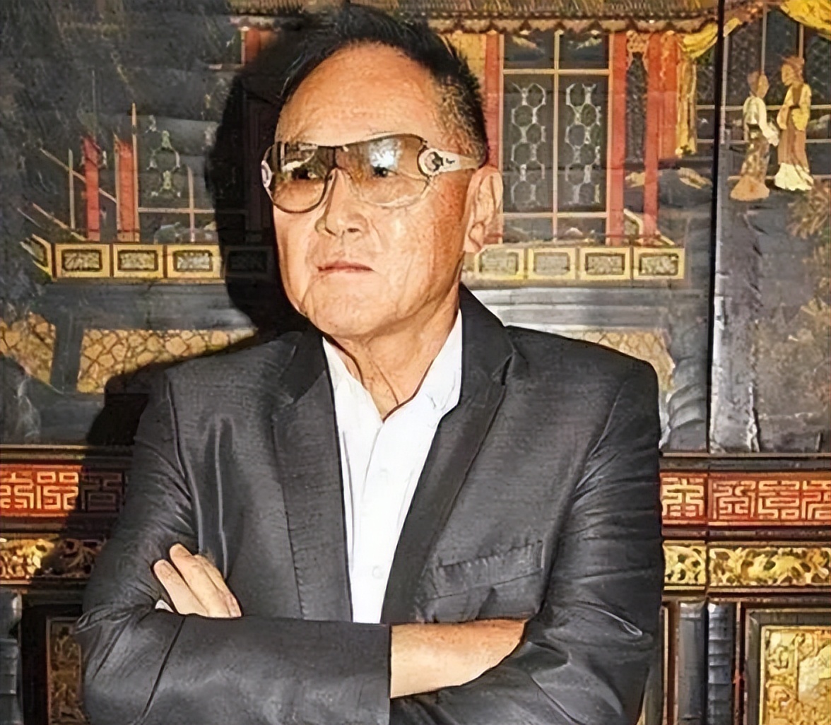 香港富豪赵从衍祖籍,香港赵从衍