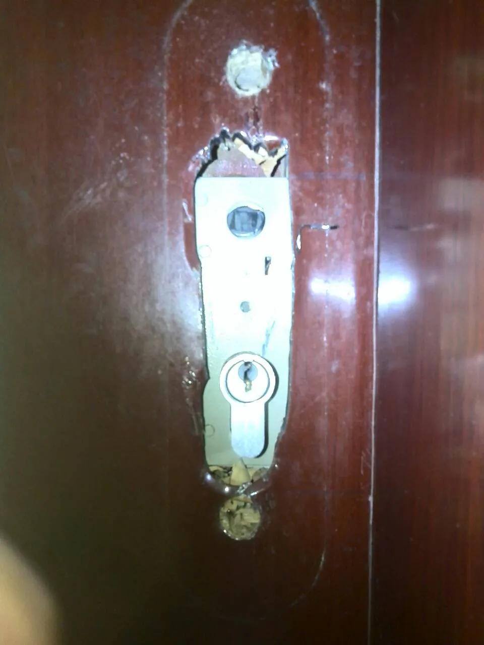 门锁要买静音的吗,静音门锁必看