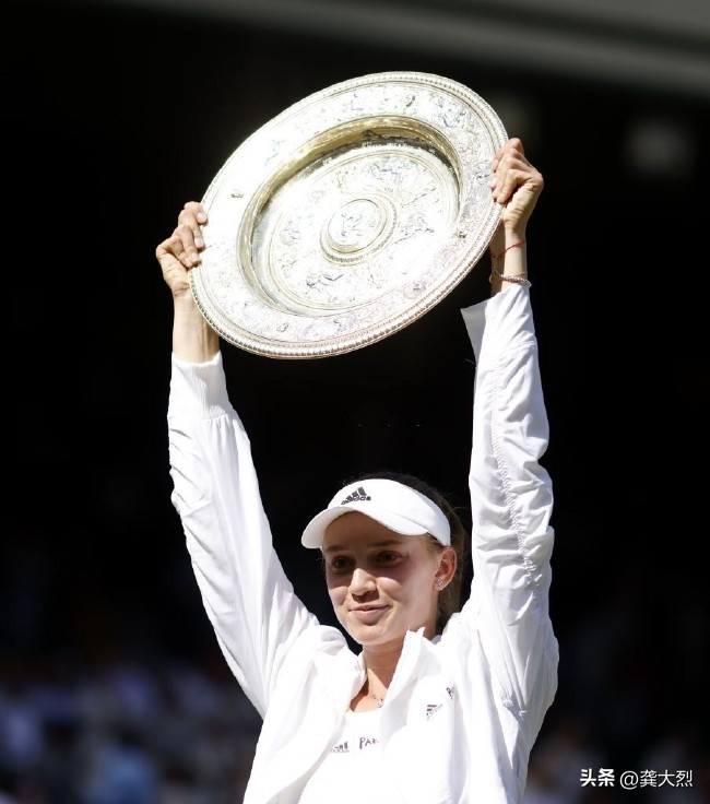 莱巴金娜第二个大满贯,莱巴金娜马德里第4轮