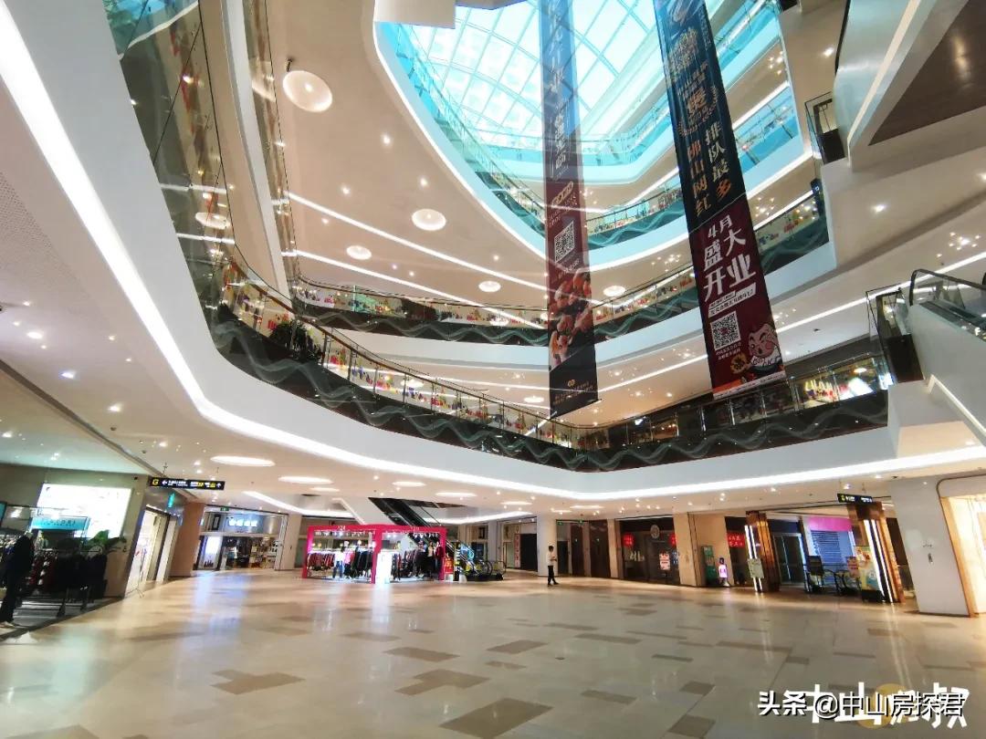 中山华润万象最新消息,中山华润二期最新消息