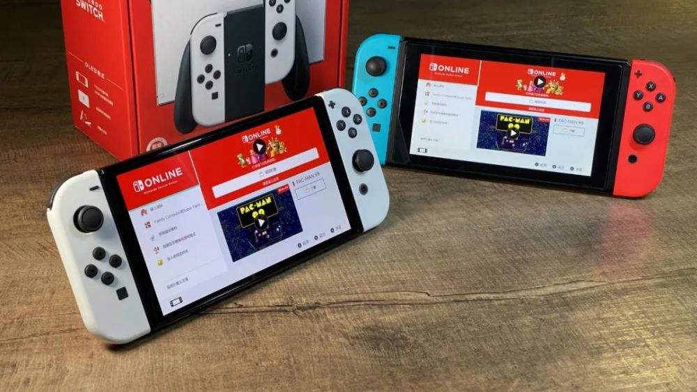 国行switch恶果之地值得买吗,switch还值得买卡带吗