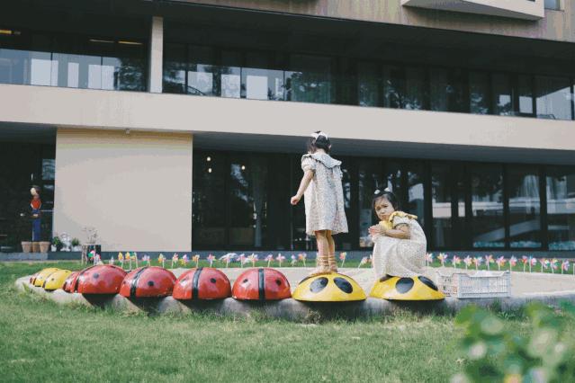 江浙沪附近避暑民宿,夏天莫干山性价比民宿推荐