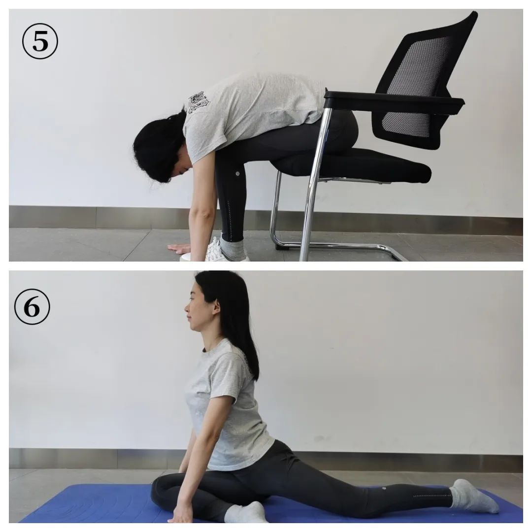 肩背疼痛拉伸,拉伸治疗疼痛视频