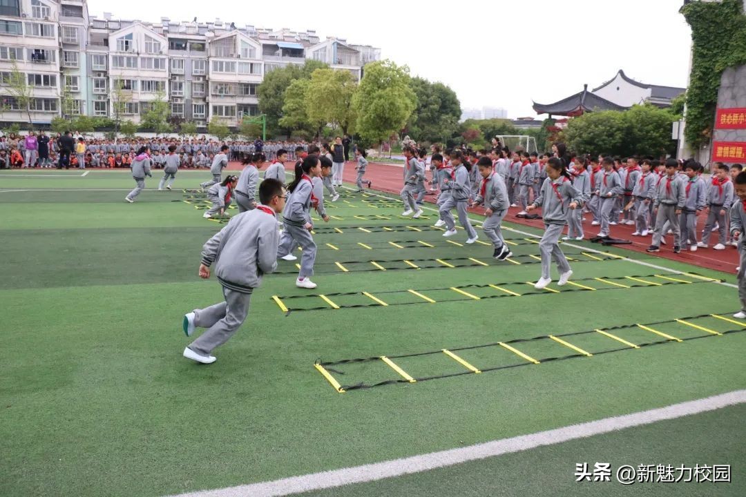 耕耘·我们的教育答卷——雨花台区学校特色与品牌系列报道4