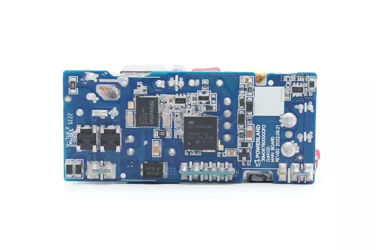 thinkplus45w快充拆解,联想thinkplus135w充电器评测