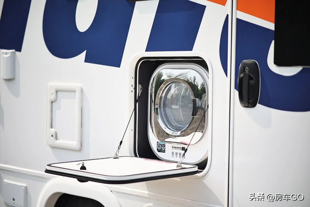 蓝牌c本房车内尺寸一般多少,蓝牌c照就能开的大号房车