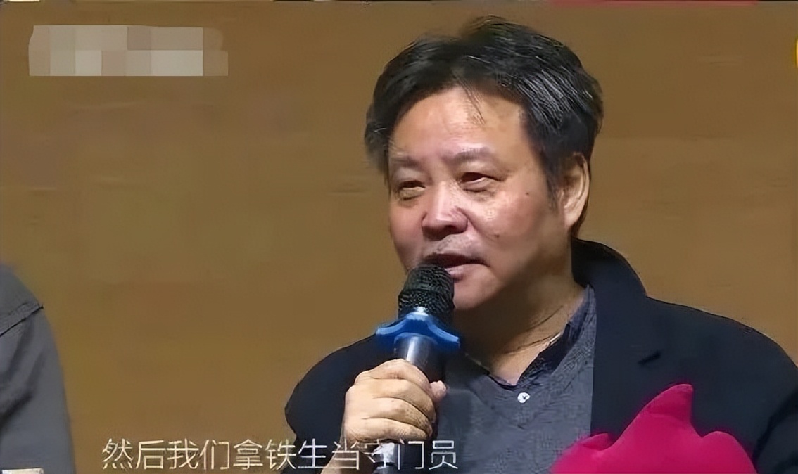 余华和铁生从小到大的变化,余华替史铁生签字原视频