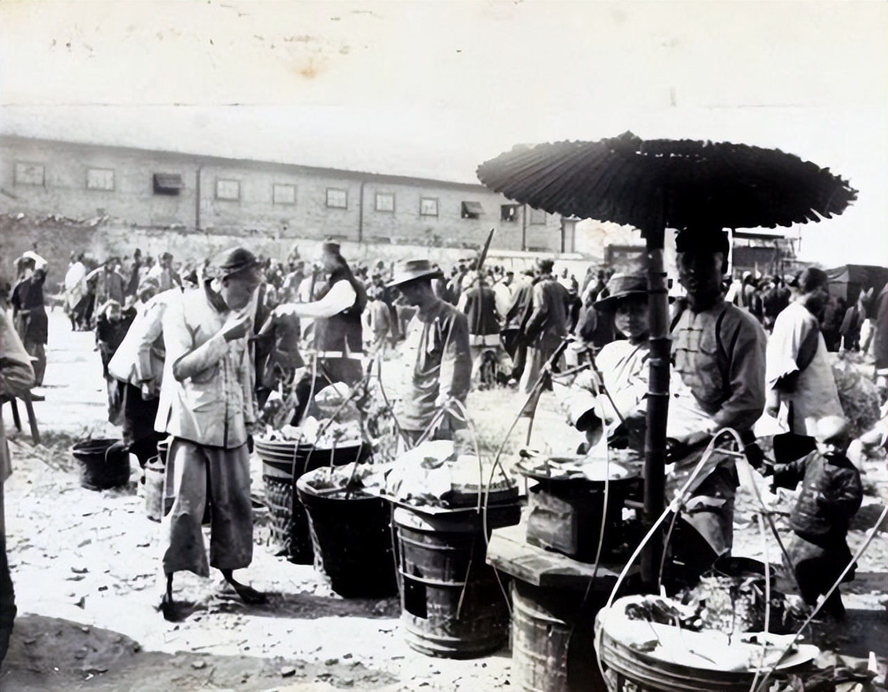 清朝骗术大全,一部揭秘民国骗术的书