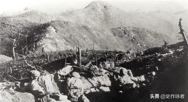 湖北省近代史10位名人及事迹,盘点近代湖北籍十大名将