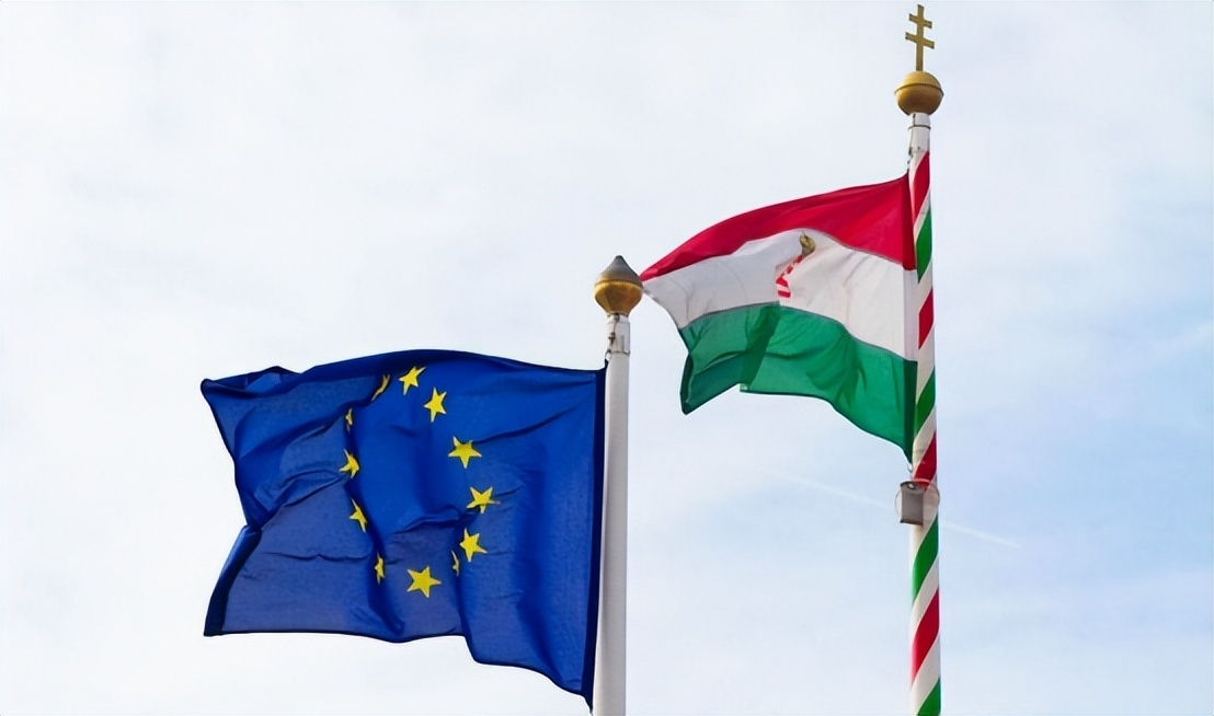 欧盟对乌克兰冲突的起因看法,俄乌冲突匈牙利受到的影响