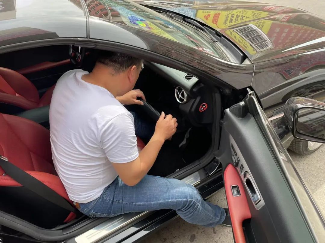 「诺粉来稿」一个宝爸“旧情复燃”的故事，巴博斯26SC照进现实