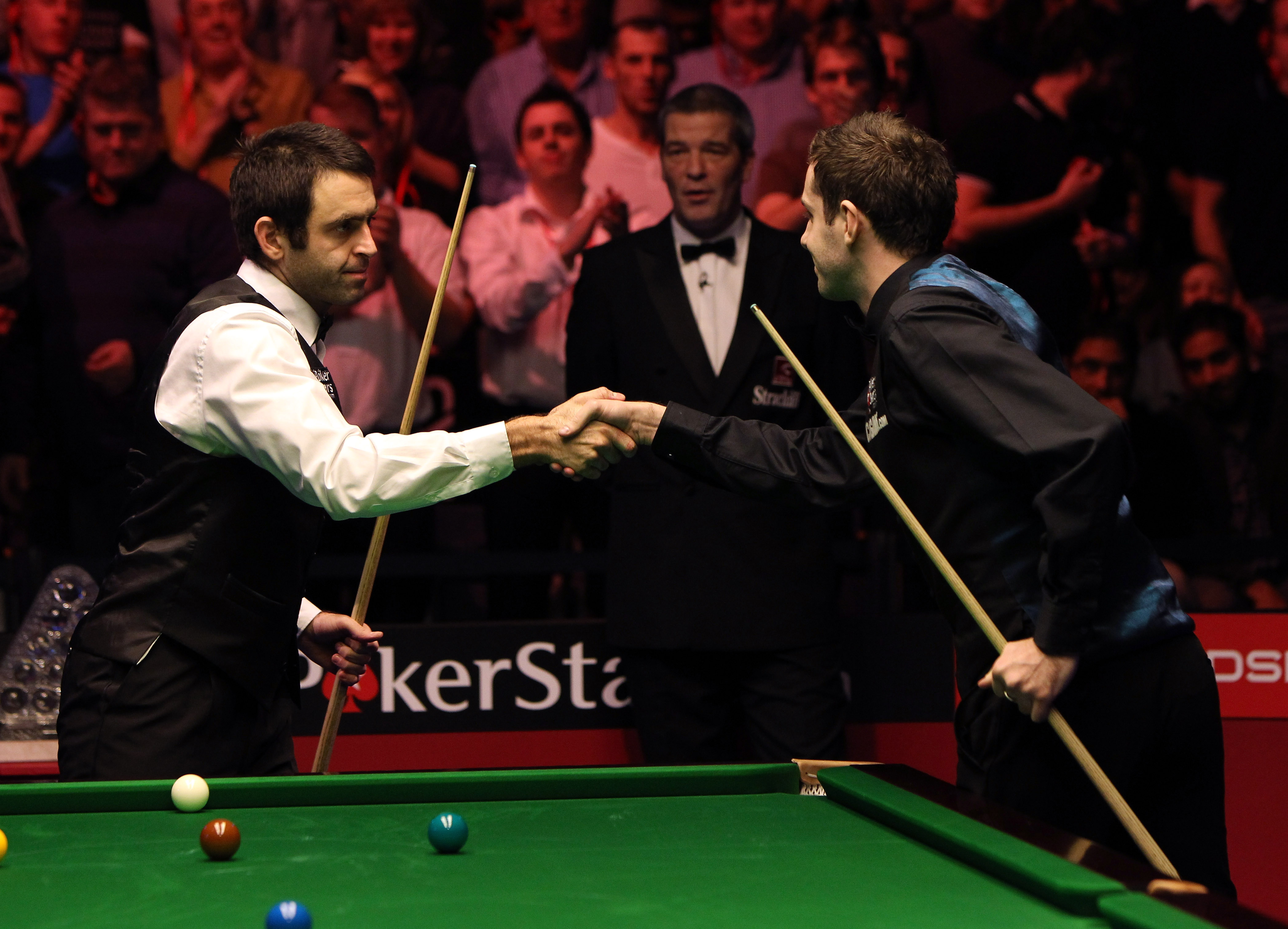 东京大师赛十佳操作,盘点大师