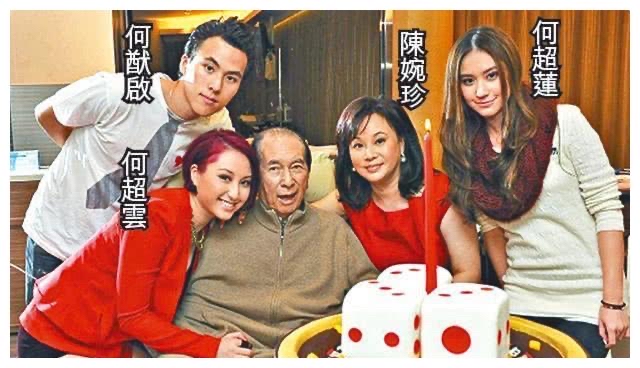 何超云回应涉性侵男子身份,香港男子遭性侵致死