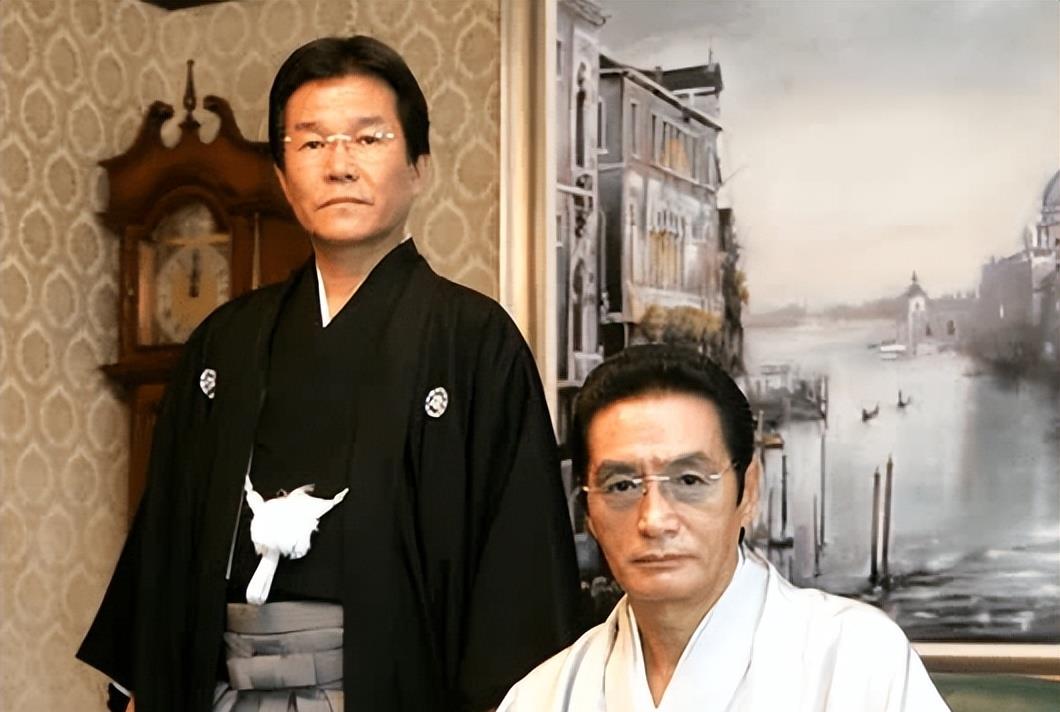 68岁日本黑帮老大不满下身尺寸，手术失败刺杀女护士，后来怎样了