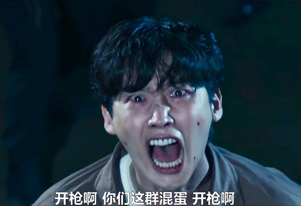 黑话律师中李钟硕怎么成为硕鼠,黑话律师李钟硕为什么入狱