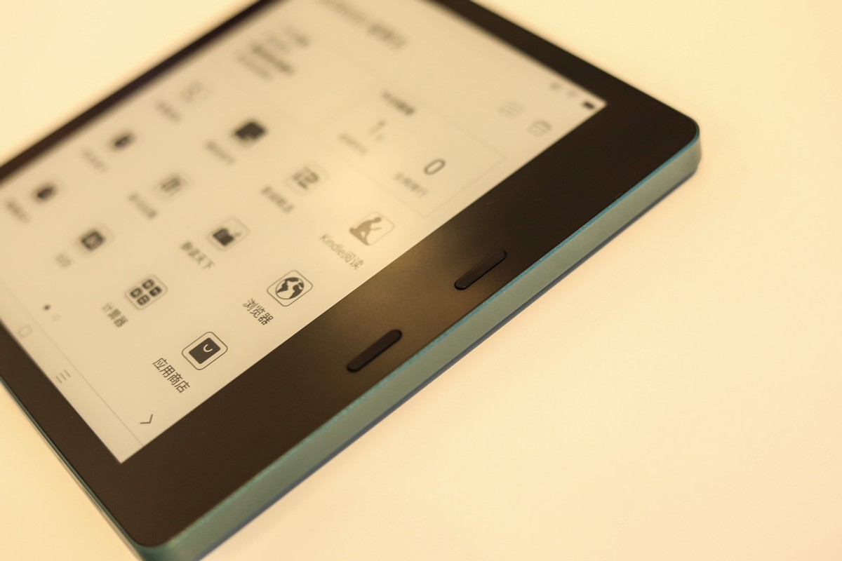 墨案新品mix7看抖音,墨案墨水屏mix7能否听书