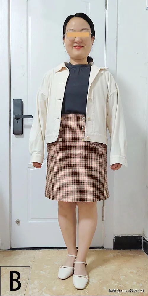 这种身材真的很难买衣服吗？