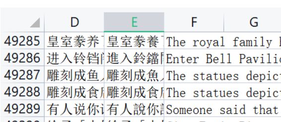 游戏本地化翻译发展史,游戏本地化翻译和ux的关系