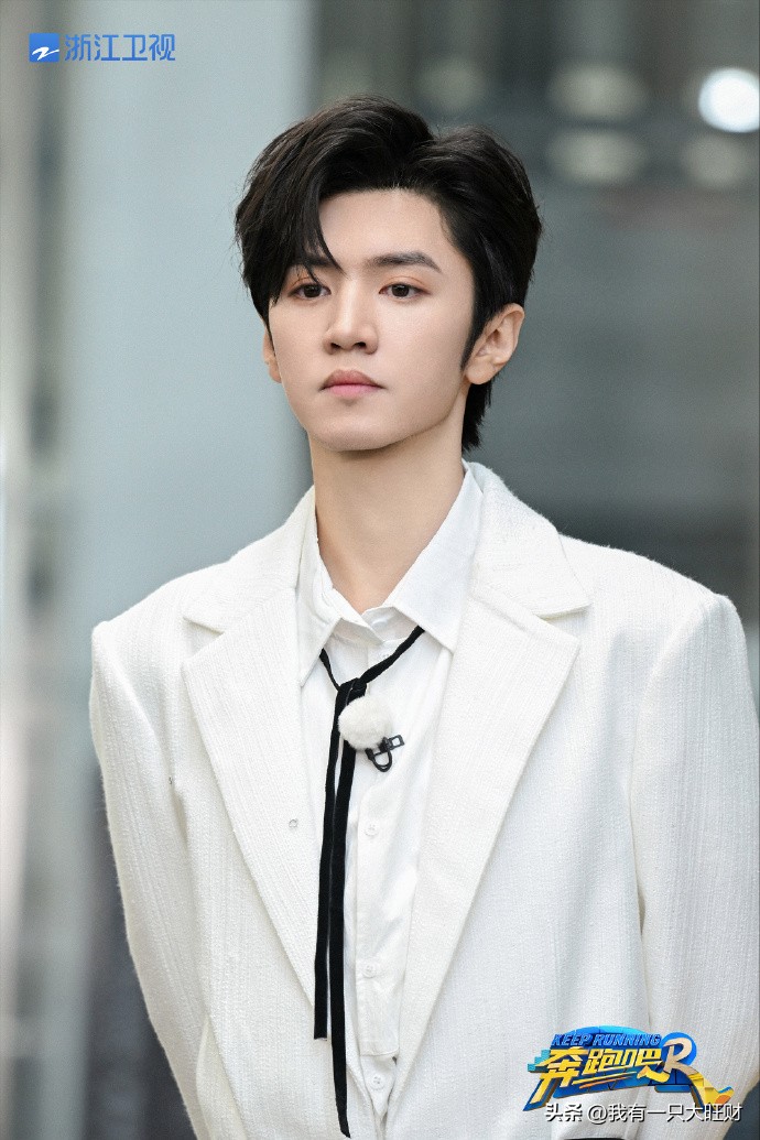 《奔跑吧》白鹿受骗一整晚，沙溢含冤一整天，结局反转竟都成赢家