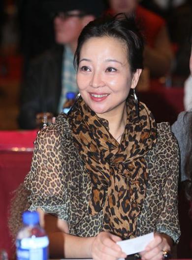 马羚演员前夫是谁,演员马羚定居哪里了