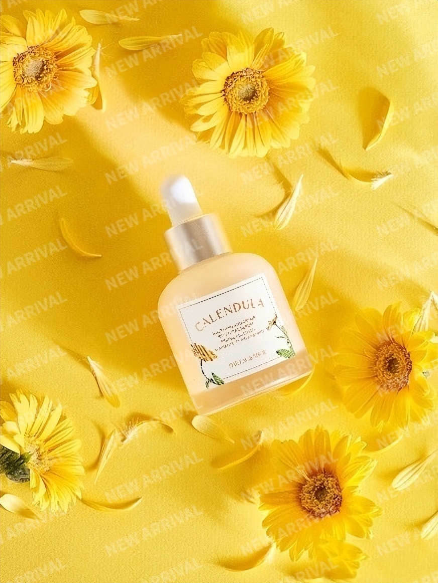 平价美白精华春日来信,春日来信vc美白精华测评