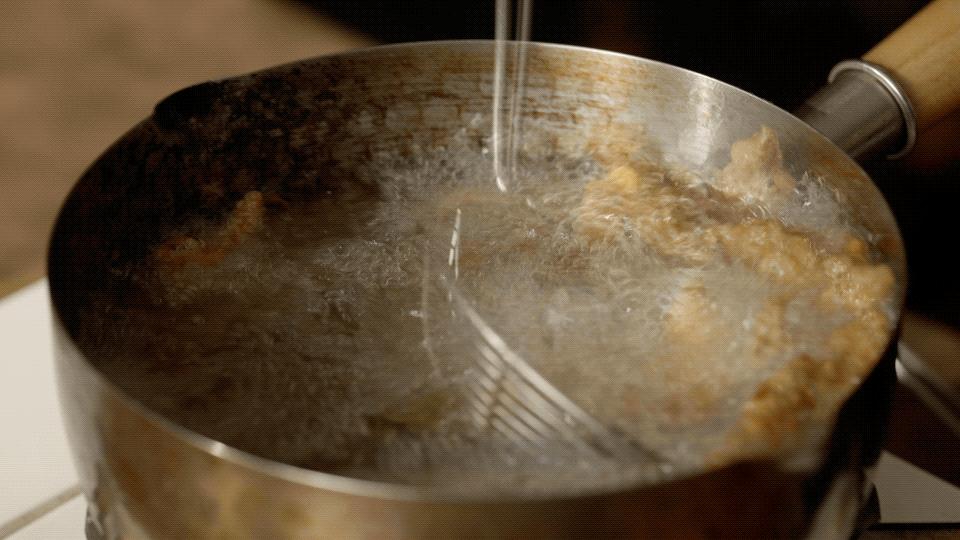 疫情美食做法大赛,疫情厨艺提升