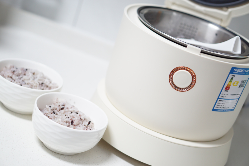 蓝宝蒸米饭电饭煲测评,蓝宝电饭煲沥米饭功能怎么选