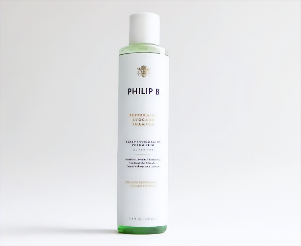 aminomason丰盈蓬松洗发水,蓬松发型洗发水推荐