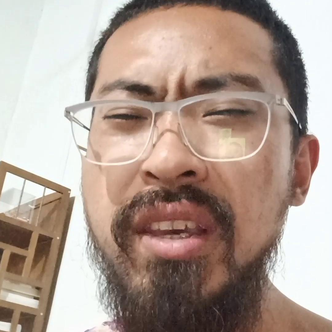 鉴定一下网络热门茶叶视频#络腮大胡子