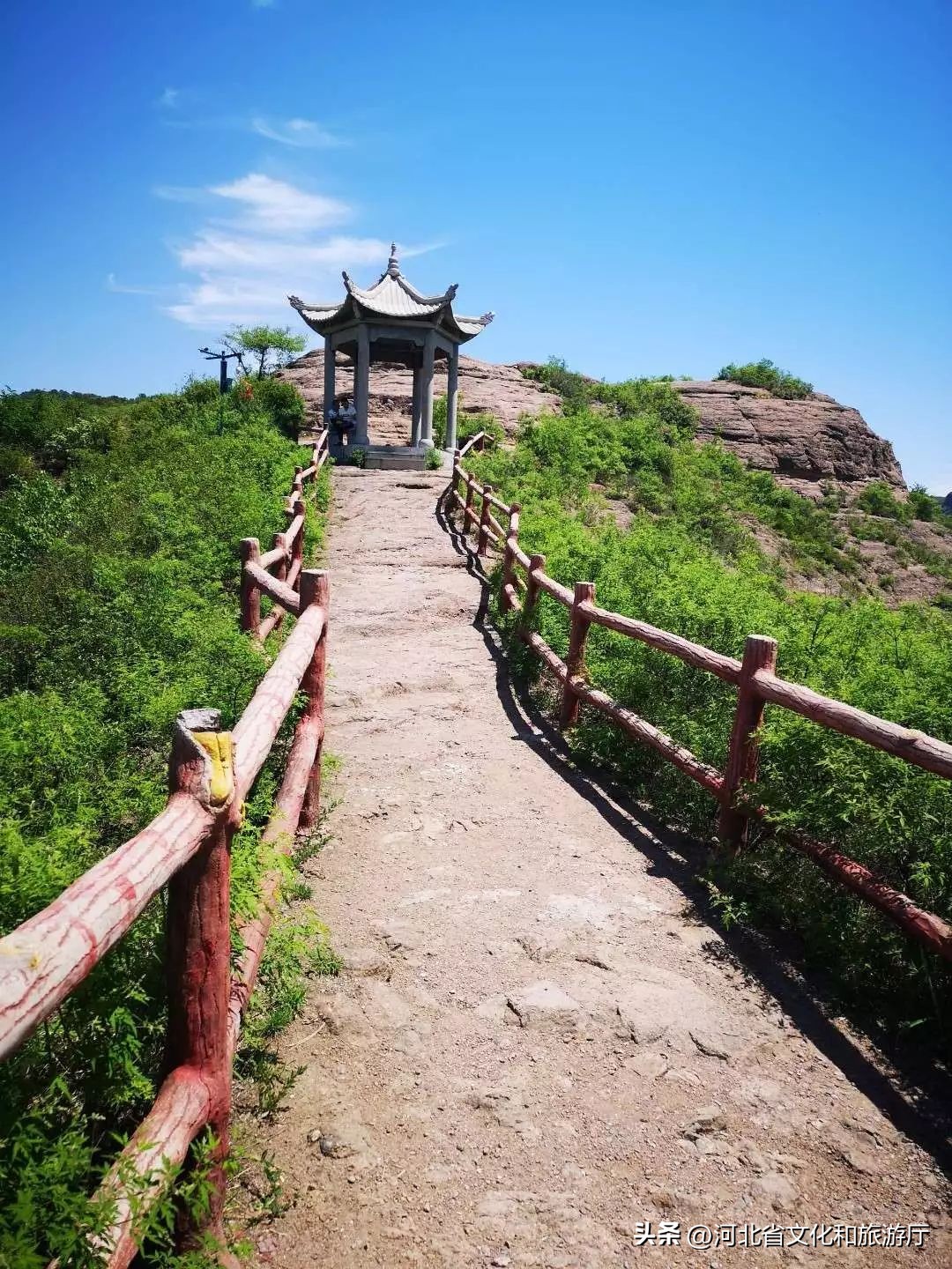 承德双塔山吉祥胡同视频,承德双塔山传说全集