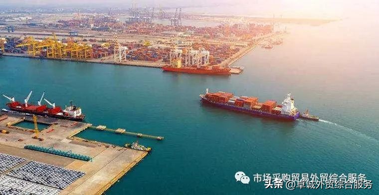 2023年外贸形势总结,2022中国外贸进出口的现状