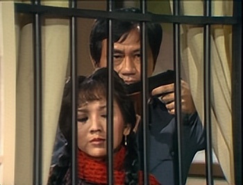 上海滩许文强冯程程为妻报仇,上海滩许文强背叛冯先生