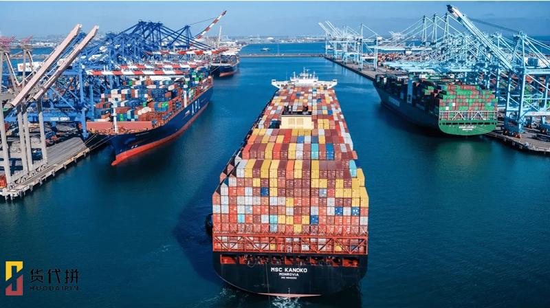 都拼了!“货代拼”拼团模式,拼的多賺的多