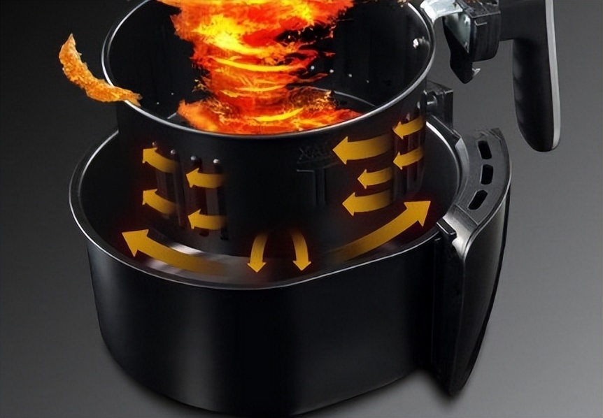 babystar和bruno空气炸锅哪个好,五款空气炸锅测评有小米空气炸锅