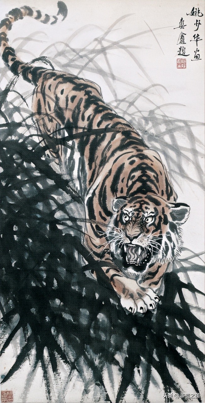 姚少华:“我的艺术人生”——血火淬炼的民族精神